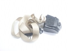 634166800A 2307856 rear seat belt rh for MASERATI LEVANTE M161 GRAN LUSSO 2017