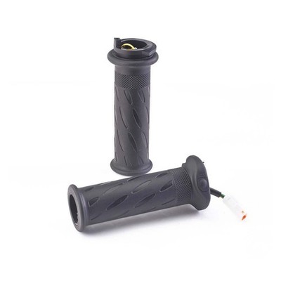 Triumph Speed Twin 1200 / RS Models Heated Grip Kit - A9638356
