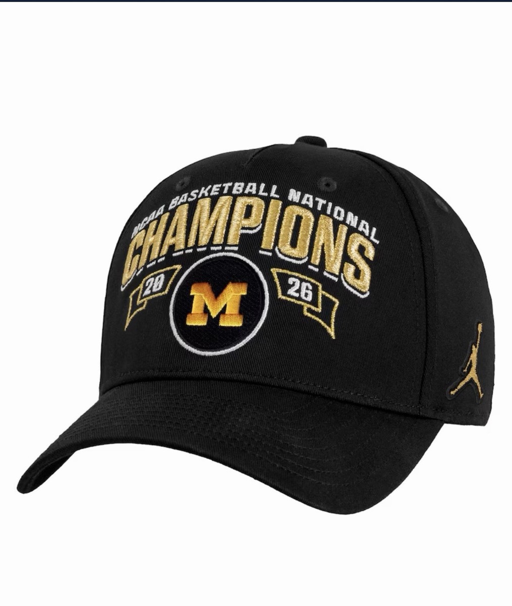 限定Nike ジョーダン2026 NCAA ミシガン大学 Michigan Wolverines Jordan Brand 2026 NCAA Basketball Nat