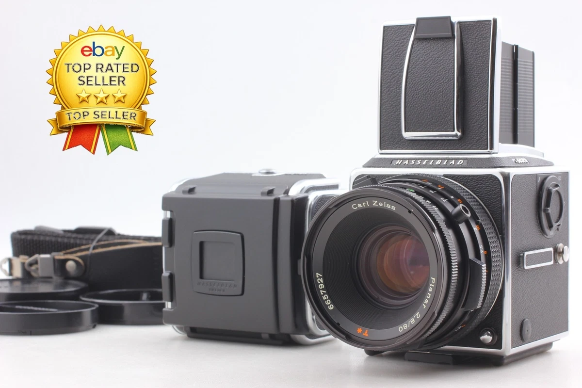 Hasselblad 503CW Film Cameras for sale | eBay