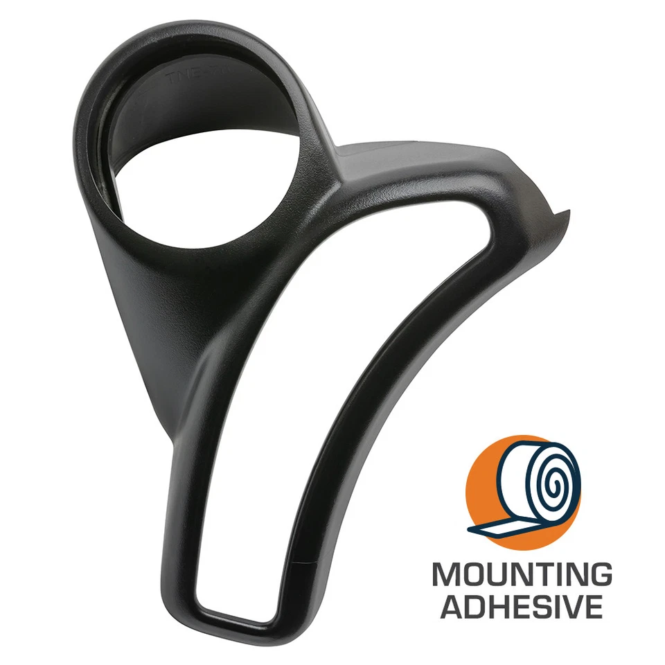 GlowShift 2005-2013 Chevrolet Corvette Left Side Single Dashboard Gauge Package - Изображение 4 из 4