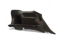 Dodge Durango III 2016 Left  Trunk boot side trim panel ATV104665