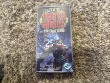 Space Hulk Death Angel Card Game FFG Fantasy Flight New OOP Out Of Print