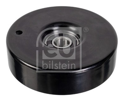 FEBI BILSTEIN 07021 Umlenk-/Führungsrolle, Keilrippenriemen für MERCEDES-BENZ,VW