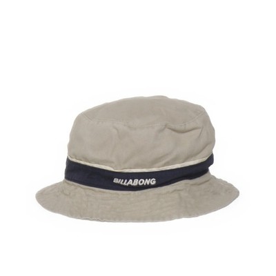 Billabong, Bucket hut, Größe: ONE SIZE, Beige/Blau, Unisex (Erwachsene) #5rf