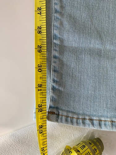 Acne studios jean's Pin 32/34 - Picture 8 of 8