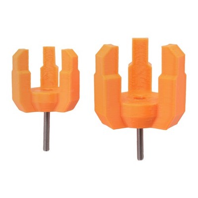 Farbshaker Fixierung Klemme Farbmischung/Schütteln Fixierung Clip für Pigment8533