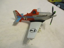 DISNEY PIXAR PLANE DUSTY