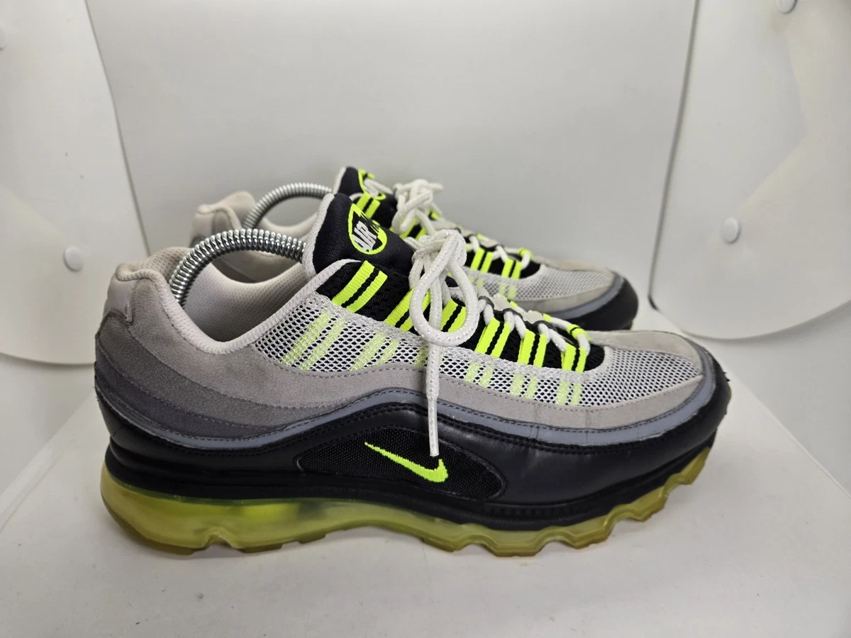 Nike Air Max 24/7 Men's Sneakers for Sale | Authenticity