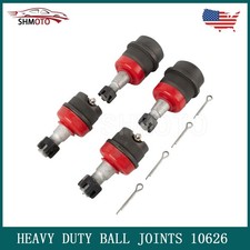 10626 Heavy Duty Replacement Ball Joints For Jeep Wrangler Jk Jku 2007-2018 10626 Heavy Duty Replacement Ball Joints For Jeep Wrangler Jk Jku 2007-2018