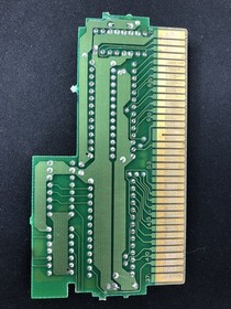 Legendary Wings Nintendo Entertainment System NES 1988 Capcom Official Tested