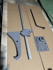 1971 1972 Olds Cutlass 442 Factory Bumper Jack Date Code 1a. 1971 1972 Olds Cutlass 442 Factory Bumper Jack Date Code 1a.