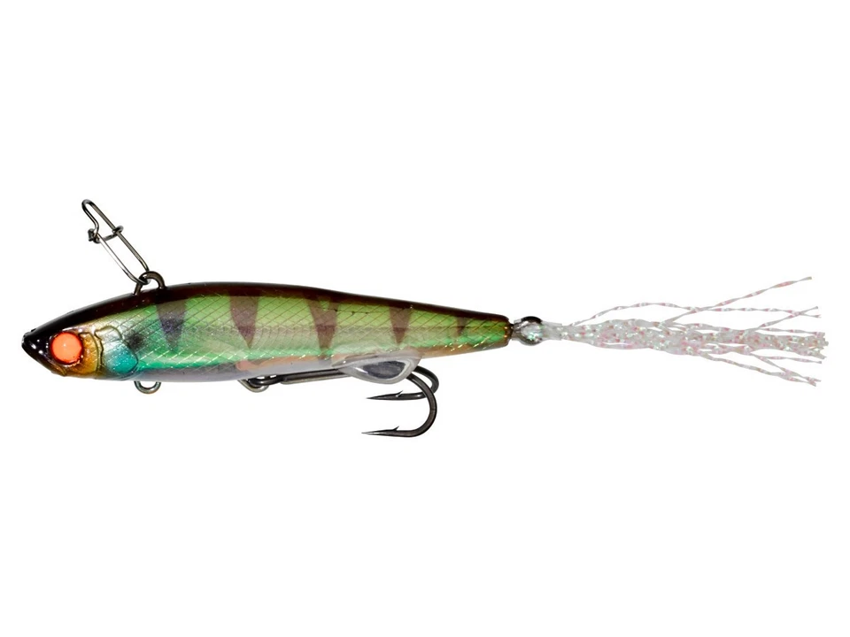 NEUF 2026 Illex Live Darter 52mm 4.5g Coulant Leurres lipless Perche Chevaine - Photo 1/1