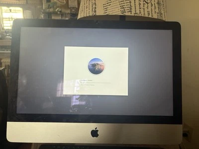 Apple iMac 2011 SSD (Solid State Drive) Apple Desktops & All-In