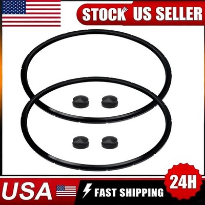 09985 Pressure Canner Sealing Ring Gasket for 01745 01751 01755 01781 01782 0178