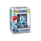 Funko Pop! Disney Lilo & Stitch Stitch with Balloon (2026 TargetCon) #1709