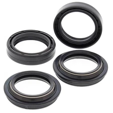 Fork Dust Seal 56-123 for Suzuki RM85L 2003 2004 2005 2006