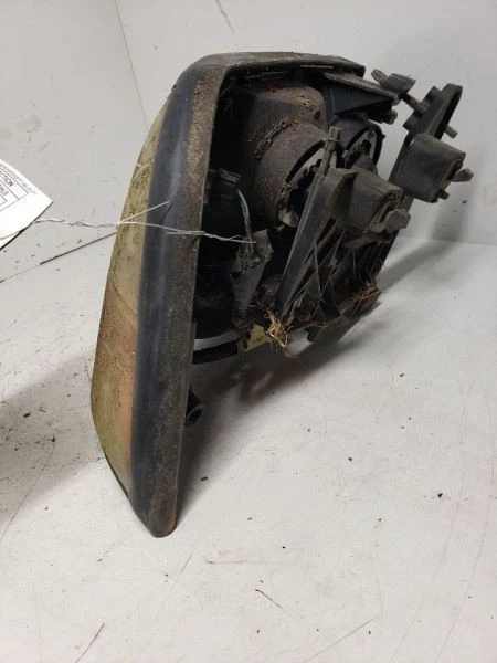 Farol de motorista GMC Canadá serve apenas 98-05 BLAZER S10/JIMMY S15 1035866 - Imagem 4 de 4