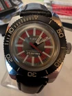 Timex Kelton 25m Dive Watch 1970s