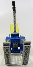 VTG LEGO Space: Walking Astro Grappler (6882) 100% Complete w/ Box