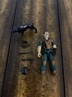 Gi Joe Mutt Junkyard 1984 Hasbro Figure Nice