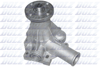 Wasserpumpe MotorküHlung Dolz R196 FüR 740 240 960 Volvo 940 760 744 745 P242 2