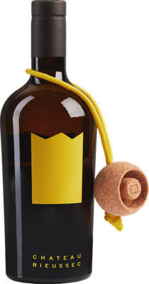 Château Rieussec Cuvée Blanc   2021