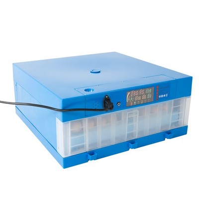 48 Eggs Digital Incubator with Fully Automatic Egg Turning Humidity Chicken Duck