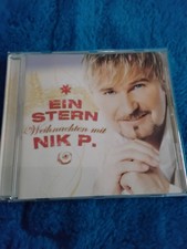 Ein Stern (Weihnachten Mit Nik P.) von Nik P....