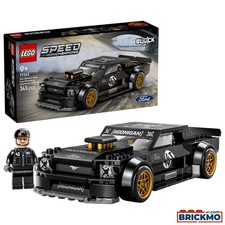 LEGO Speed Champions 77262 Ken Blocks 1965 Fo...