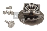 1 X Radlagersatz Maxgear 33-0887 FüR Smart Fortwo Cabrio