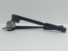 RIDGID 408 / 36132 TUBING BENDER 5/16 OD 15/16 R & 8 MM OD 24 MM R HEAVY DUTY