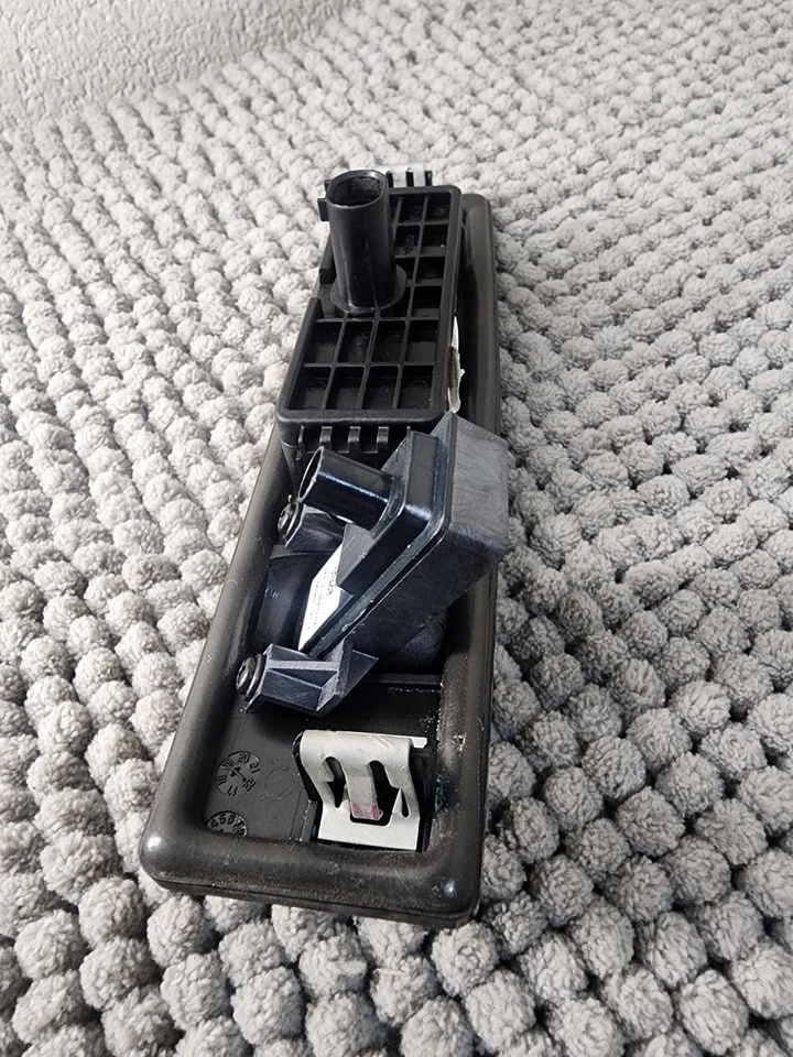 2017-2023 Tesla Model 3 Trunk Lid Release Button W/ Back Up Camera OEM 1095949 E - Image 4 of 4