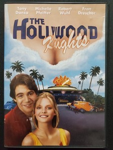 Hollywood Knights Movie | eBay