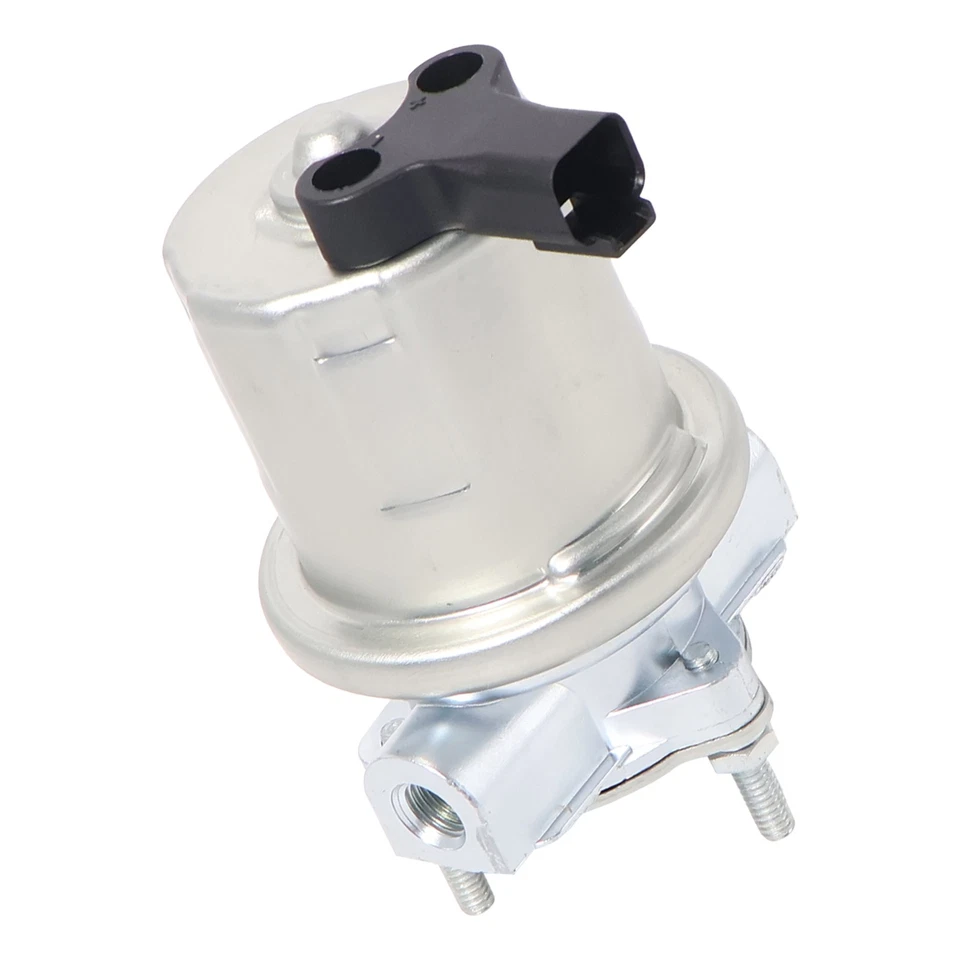 For Cummins QSB Electric 12v Fuel Pump Transfer 4943048 4935730 4932707 5362273 - Image 3 of 4