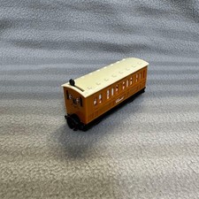 Thomas Friends Clarabel Engine Collection Toy Train Car Collectible Age 15