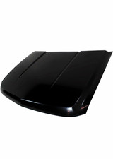 New Unpainted Primer Black Hood For 2008 Chevrolet Silverado