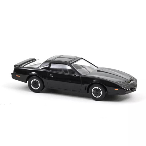 NOREV JET CAR  1:43 AUTO DIE CAST PONTIAC FIREBIRD 1982 SUPERCAR KITT   950000 - Foto 1 di 2