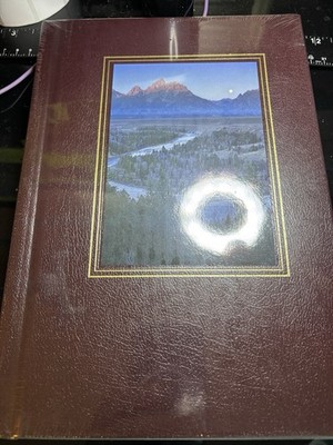 Destinations: Yellowstone to Yukon National Geographic Hardcover (Still Sealed)