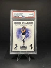 Panini 2024 Contenders Caleb Williams Bears Rookie Stallions #1 PSA 10 RC
