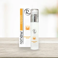Renew Gels & Creams - Restructuring Cream 250ml / 8.5oz