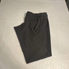 Flying Cross MP319254 X1   Charcoal Grey Police Pants 34 Waist  31.5 Length ￼