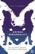 Jill R.D. MacKay Animal Personality (Paperback) (UK IMPORT)