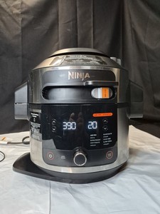Ninja Foodi 14in 1 | eBay