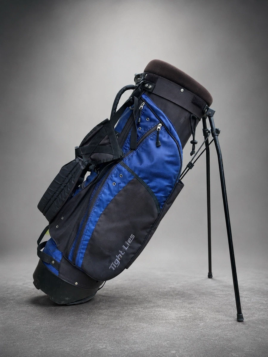 Adams Golf スタンドバッグ ネイビー Adams Golf Bags for sale - eBay