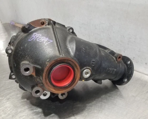 2003-2021 Toyota 4Runner Front Differential Carrier Assembly 3.73 Ratio OEM Foto 2 de 4