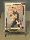 2024 Panini Prizm - Rookies Drake Maye #329 (RC)