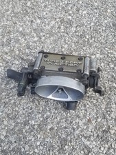 5.7 Tpi Camaro Corvette Firebird Throttle Body Assembly 1989 - 1992