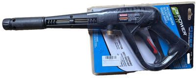 #ad NEW Pressure Washer Gun M22 Connection 3100PSI MAX $24.99