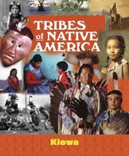 Tribes of Native America - Kiowa - Hardcover By Ryan, Marla Felkins - GOOD